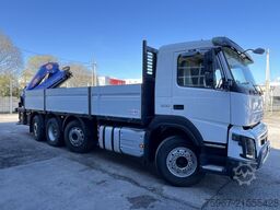 Volvo FMX 500
