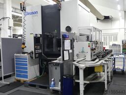 Gleason-Pfauter 300 PS