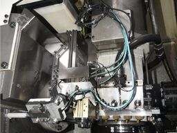 Gleason-Pfauter 300 PS