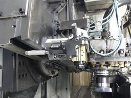 Gleason-Pfauter 300 PS