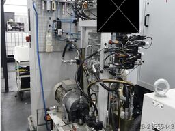 Gleason-Pfauter 300 PS