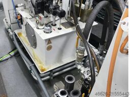 Gleason-Pfauter 300 PS