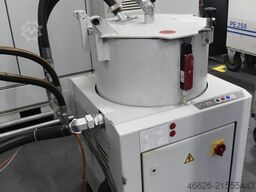 Gleason-Pfauter 300 PS
