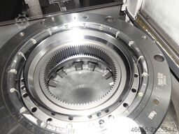 Gleason-Pfauter 300 PS