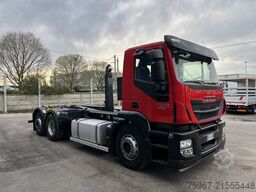 Iveco Stralis 480