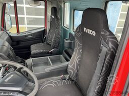 Iveco Stralis 480