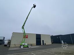 Niftylift HR21DE, Hoogwerker 21 meter, Diesel + Accu, Bi ...