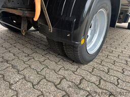IVECO Daily 35C14 Tiefkühlkoffer mit LBW **Carrier***