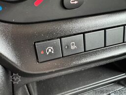 IVECO Daily 35C14 Tiefkühlkoffer mit LBW **Carrier***