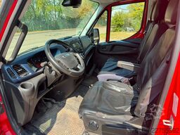 IVECO Daily 35S16 Hi-Matic Kastenwagen L2H2*2 Stück*