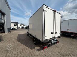 IVECO Daily 35S14 Hi Matic Tiefkühlkoffer MOTORSCHADE