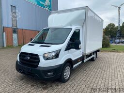 FORD Transit Koffer 350 L4**Navi*Kamera*2 stück !!