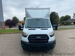 FORD Transit Koffer 350 L4**Navi*Kamera*2 stück !!