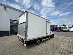 IVECO Daily 35S14 NP *3.0 Liter*Koffer+LBW*CNG Erdgas