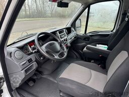 IVECO Daily 35S13 Kühlkoffer C33-Type 526EV