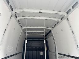 IVECO Daily 35S14 Hi-Matic Kastenwagen *Klima*Tempomat