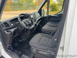 IVECO Daily 35S14 Hi-Matic Kastenwagen *Klima*Tempomat