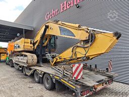 Caterpillar 325 D LN New 12.000 Hours Inspection Cat Service!