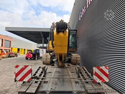 Caterpillar 325 D LN New 12.000 Hours Inspection Cat Service!