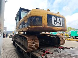 Caterpillar 325 D LN New 12.000 Hours Inspection Cat Service!
