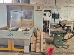 BALESTRINI RENZO IDEA 2