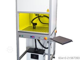 Systemtechnik Hölzer GmbH LAS 28 XL 30 W / Extra großer Innenraum