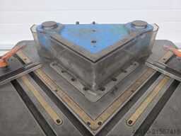 Euromac 250/4S