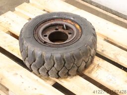 Continental 18x7-8  14 P.R.