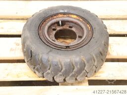 Continental 18x7-8  14 P.R.