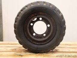 Continental 18x7-8  14 P.R.