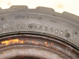 Continental 18x7-8  14 P.R.