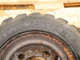 Continental 18x7-8  14 P.R.