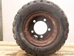 Continental 18x7-8  14 P.R.