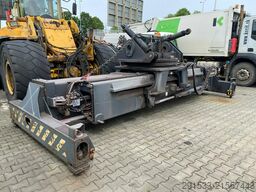 Elme 817-8787 / REACH STACKER HOOK