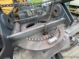 Elme 817-8787 / REACH STACKER HOOK