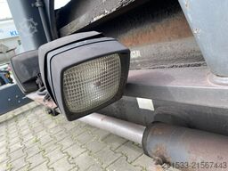 Elme 817-8787 / REACH STACKER HOOK