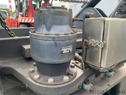 Elme 817-8787 / REACH STACKER HOOK