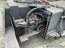 Elme 817-8787 / REACH STACKER HOOK