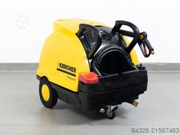 Kärcher HDS 698 C - 650l/h - 160bar - 400V