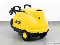 Kärcher HDS 698 C - 650l/h - 160bar - 400V