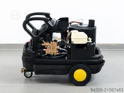 Kärcher HDS 698 C - 650l/h - 160bar - 400V