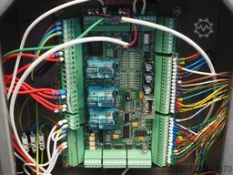 SAFELINE R Series Profile