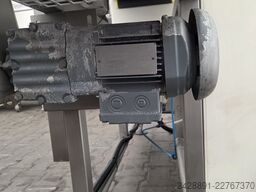 SAFELINE R Series Profile