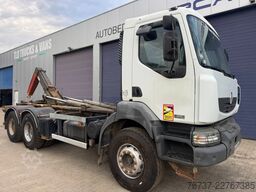 Renault Kerax **370-CAMION FRANCAIS**