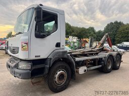 Renault Kerax **370-CAMION FRANCAIS**