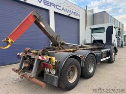 Renault Kerax **370-CAMION FRANCAIS**