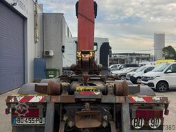 Renault Kerax **370-CAMION FRANCAIS**