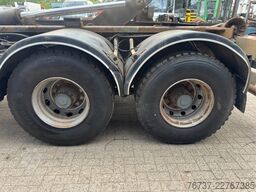 Renault Kerax **370-CAMION FRANCAIS**