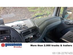 Mercedes-Benz MP III 2646 LK 6x4