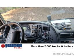 Mercedes-Benz MP III 2646 LK 6x4